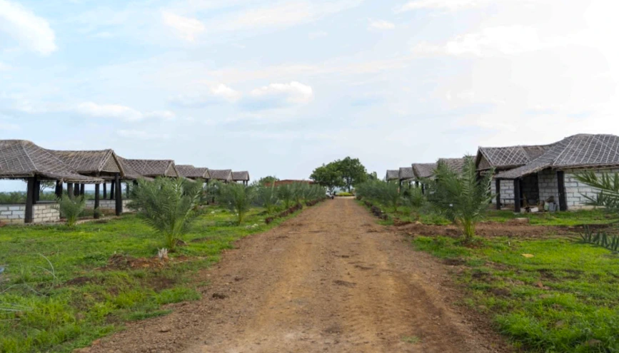 Wasar, Sangareddy, Telangana 502286, India