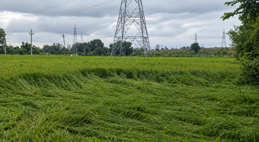 HWRP+8F Yadagirigutta, Yadadri Bhuvanagiri, Telangana, India