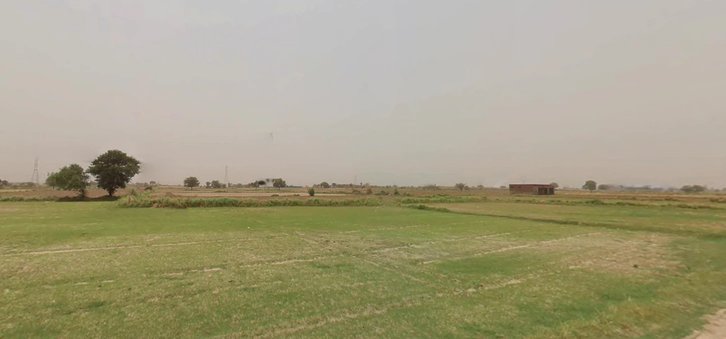 Lamiyan, Rajasthan, India