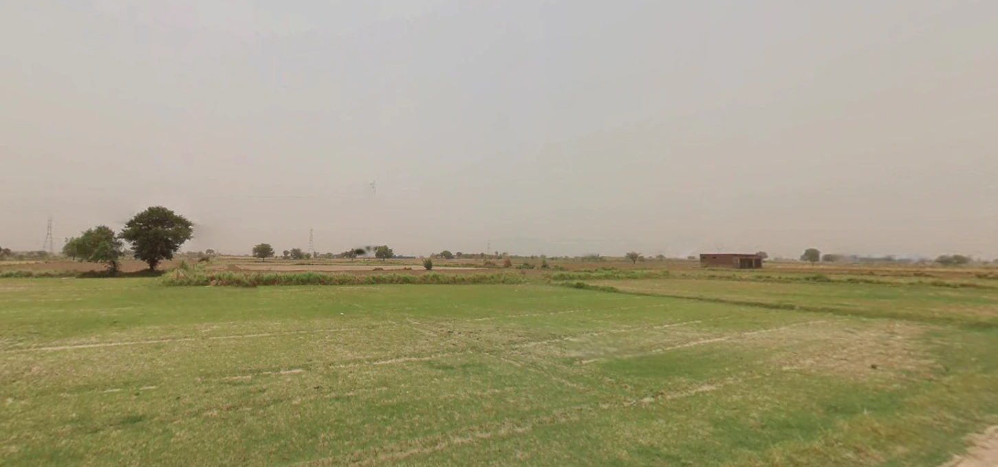 Lamiyan, Rajasthan, India