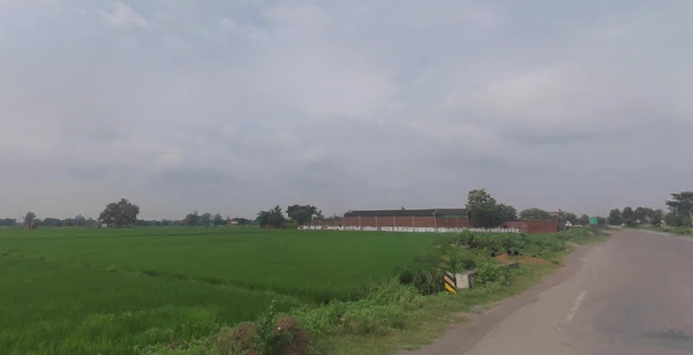Madhupur, Uttar Pradesh 231216, India