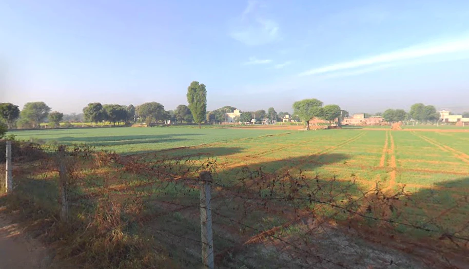 5VQG+7W5, Ghatwada, Rajasthan, India