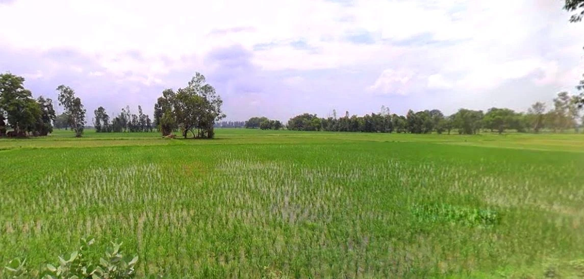 Jhargram, West Bengal, India