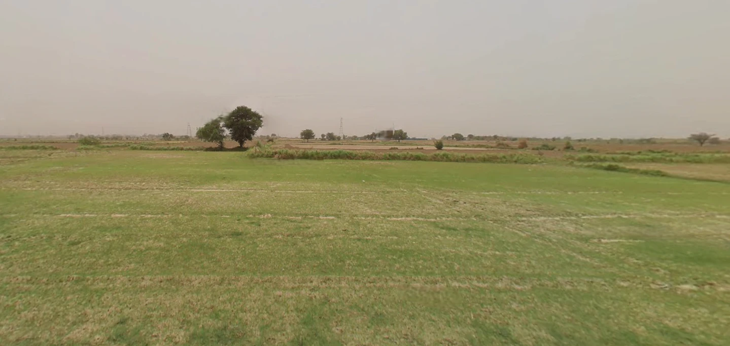 Lamiyan, Rajasthan, India