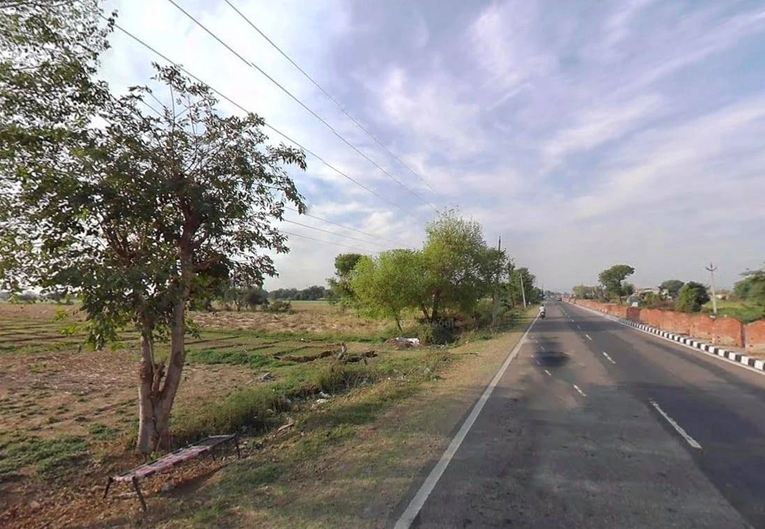 MPM5+2G Jajor, Rajasthan, India