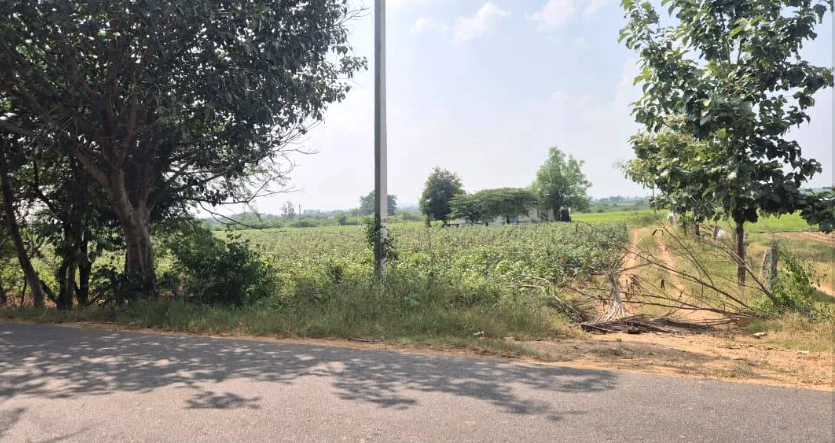 PW43+38 Devarakonda, Nalgonda, Telangana, India