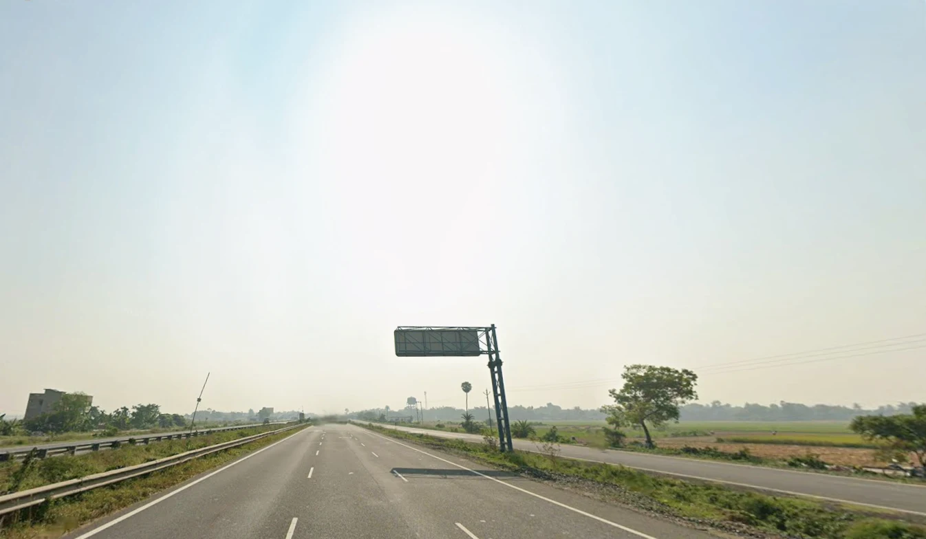 B.R.S. Colony, VCMJ+5H3, Naihati Urban, Bijaynagar, Naihati, Kolkata, West Bengal 743165, India