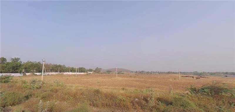 C48Q+M5V, Jamnagar - Borsad, Nani Moldi, Gujarat 363520, India