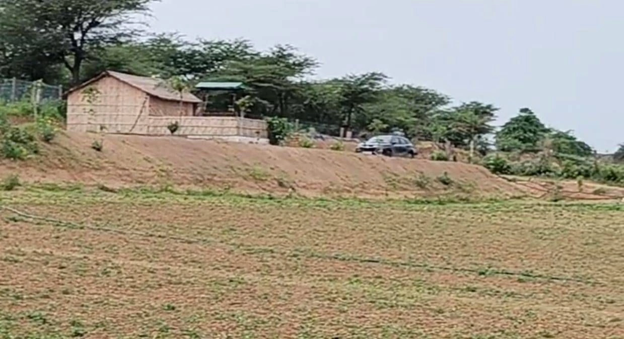 HF56+F8R, Thanwala, Rajasthan 305026, India