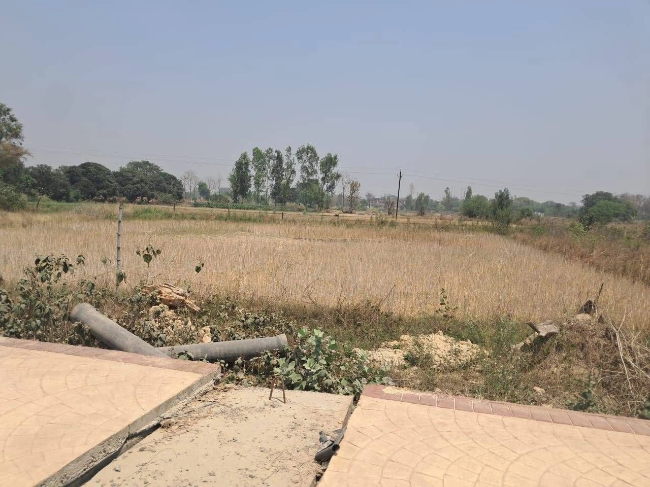 P38C+MMR, Pahari, Rajasthan 321204, India