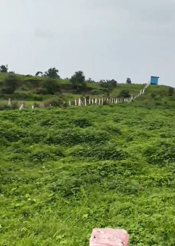 MXMR+9MG, Indore, Kapalya Khedi, Madhya Pradesh 452016, India