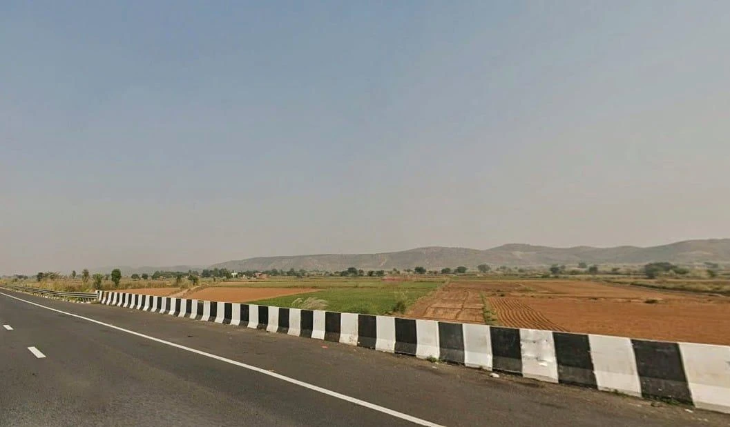 MXVF+7J7, Bhakroji, Haryana, India