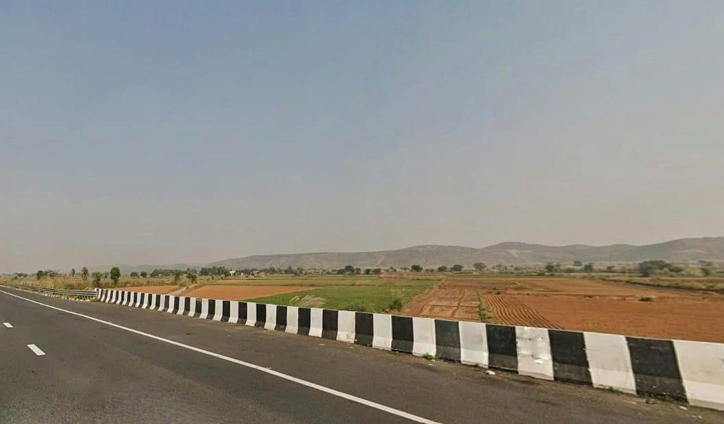MXVF+7J7, Bhakroji, Haryana, India