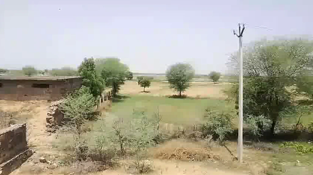JXFH+J5 Bhagwanpura, Rajasthan, India