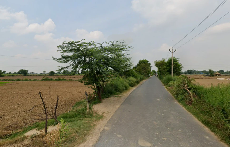 Tentigaon, Uttar Pradesh, India