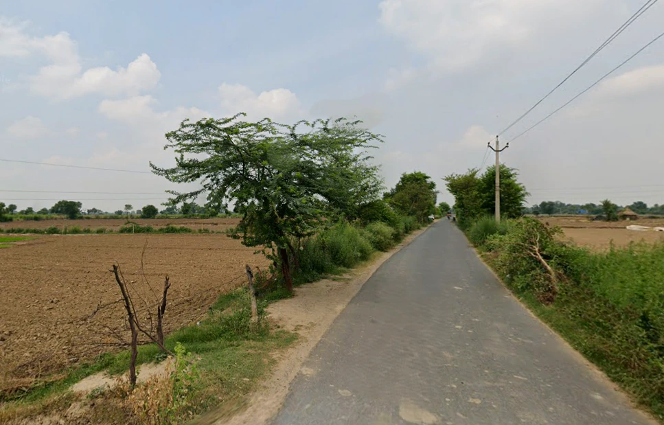 Tentigaon, Uttar Pradesh, India