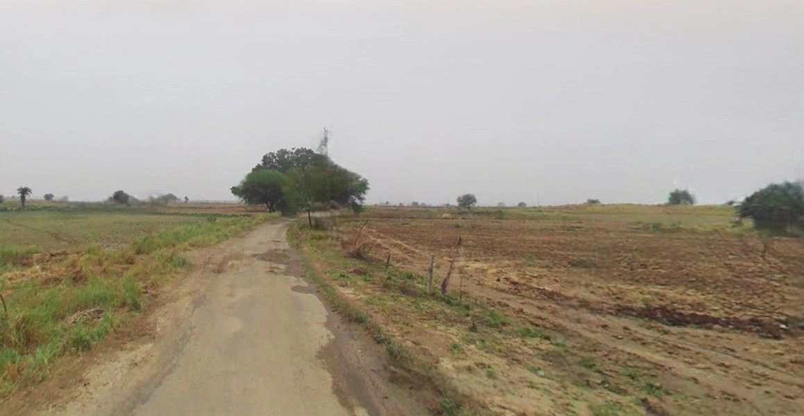 Gajraula Kalan, Uttar Pradesh, India