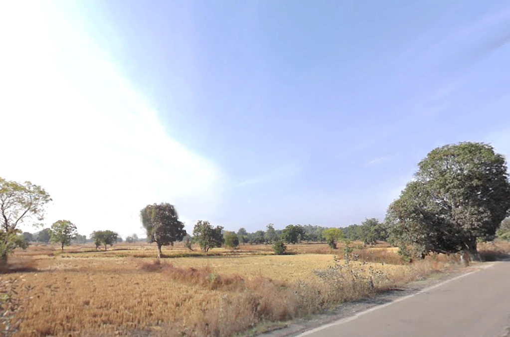 Hemgir, Odisha 770013, India