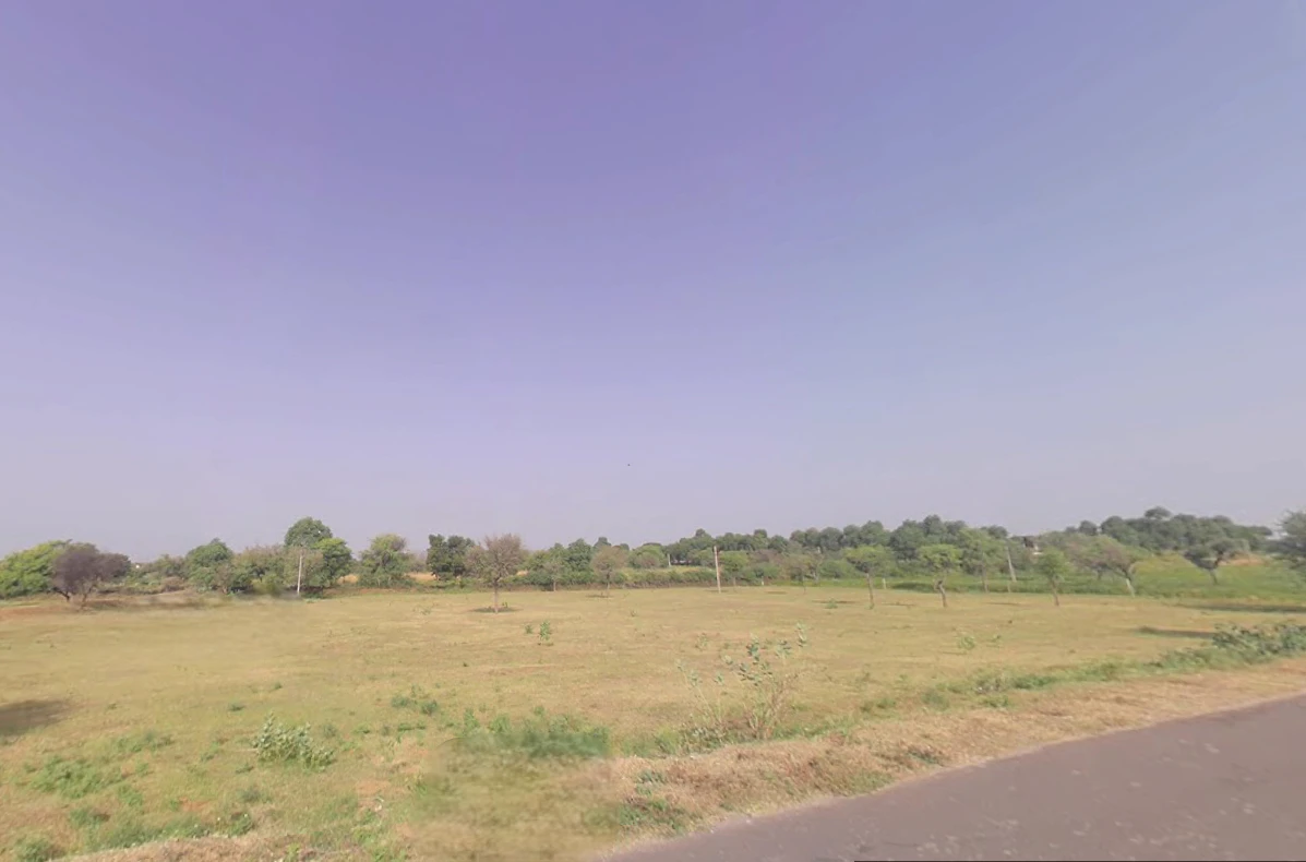 Danta Ramgarh, Rajasthan 332703, India