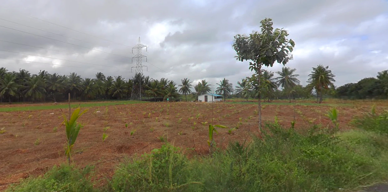 Hiriyur, Karnataka, India
