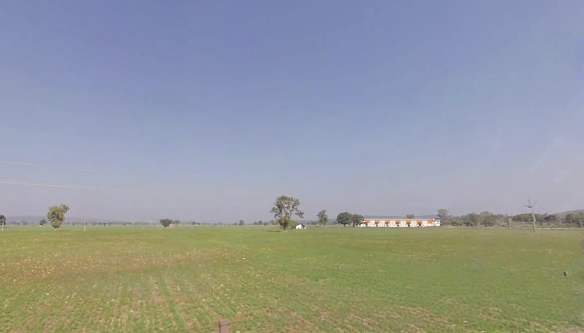 Pamakhedi, Madhya Pradesh 455459, India