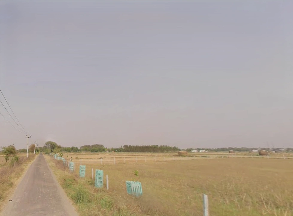 Khurja, Uttar Pradesh 203131, India