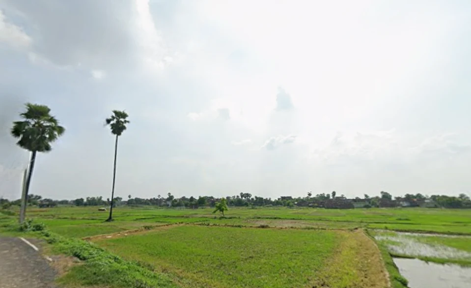 Bodh Gaya, Bihar, India