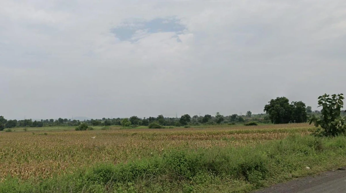 Madhupura, Madhya Pradesh 451115, India
