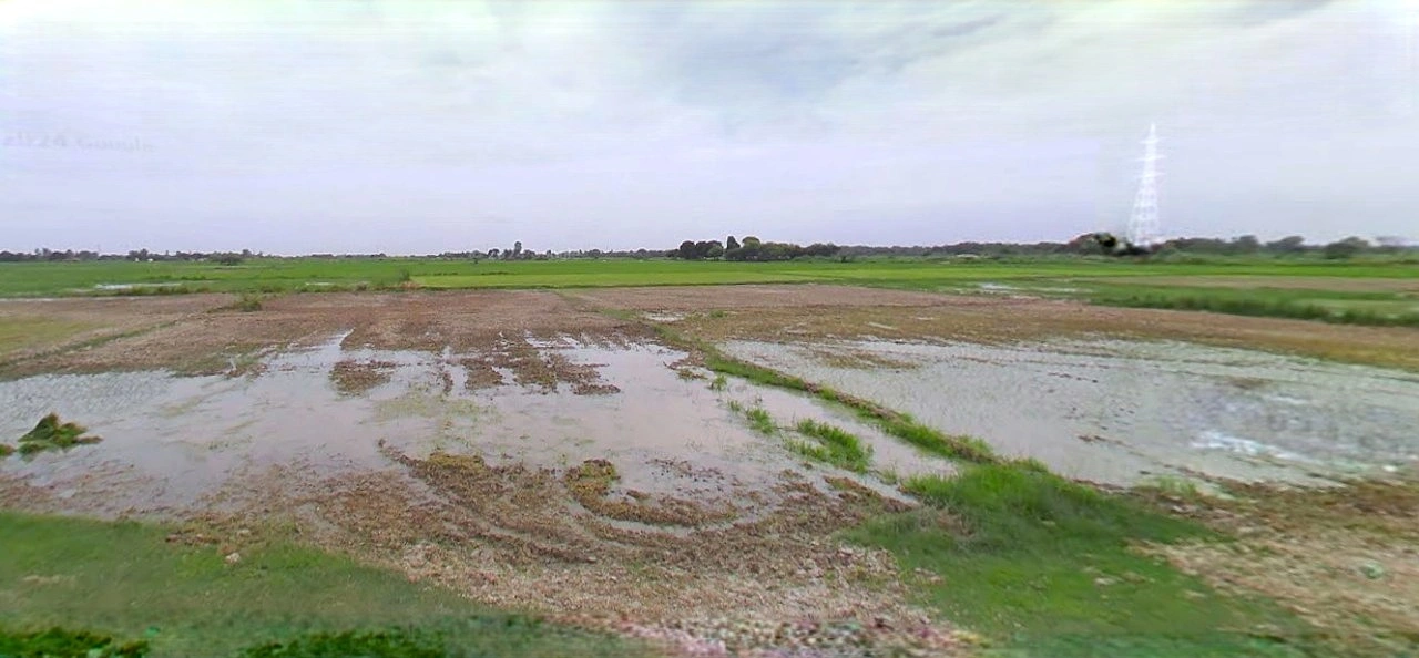 Ujjain, Madhya Pradesh, India