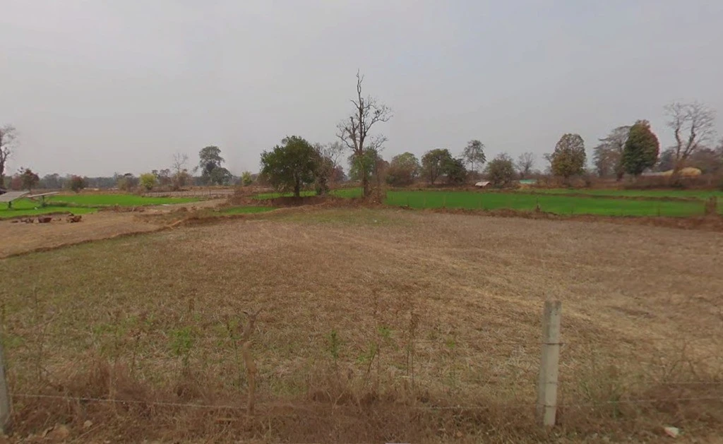 Kharhari, Chhattisgarh, India