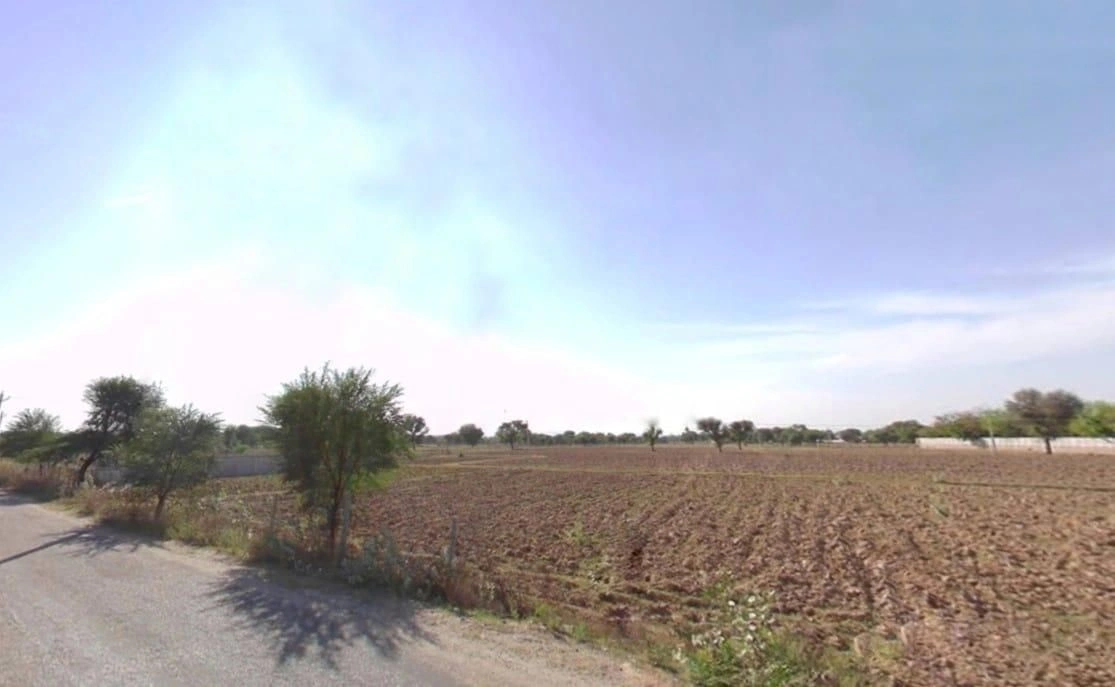 RF8X+R3W, Bagru Rawan, Rajasthan 303007, India