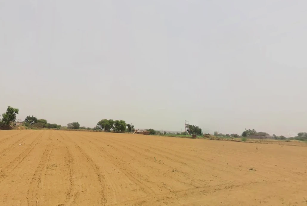Raiseena, Haryana 122102, India