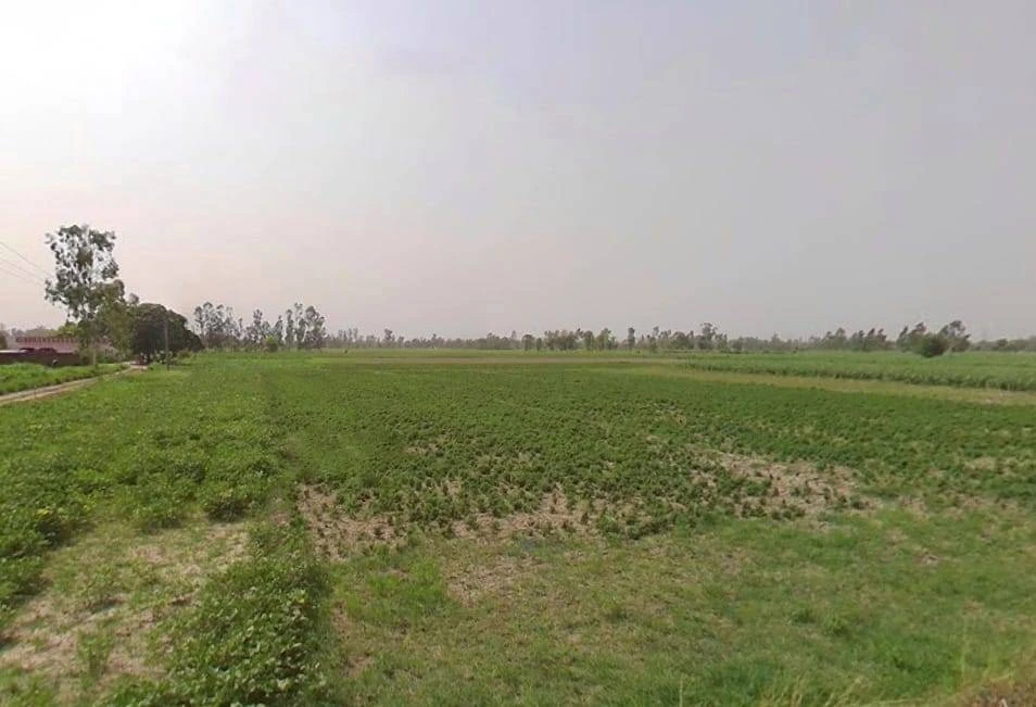 767G+WW Mandanpur T. Sujanpur, Uttar Pradesh, India