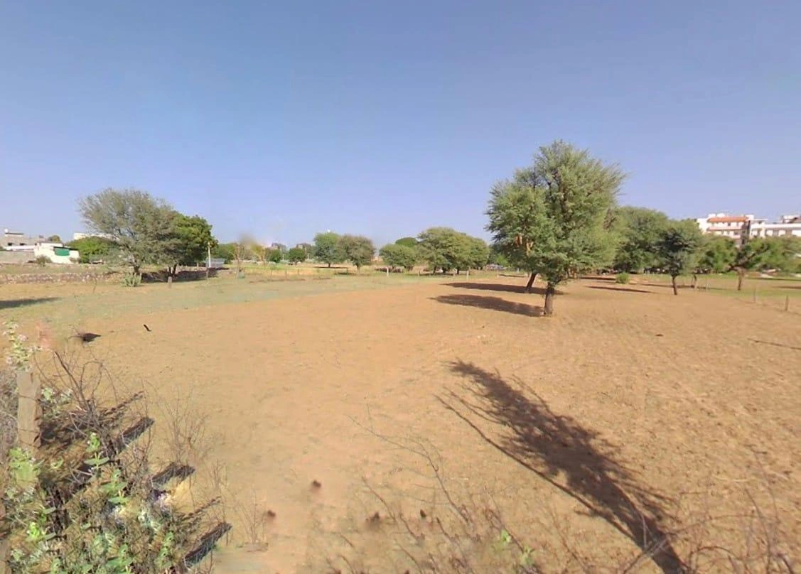 Sikar Rd, Harmada, Jaipur, Rajasthan, India