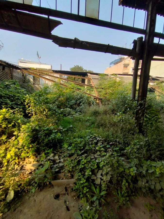 Ram Nagar, Shahdara, Delhi, 110032, India