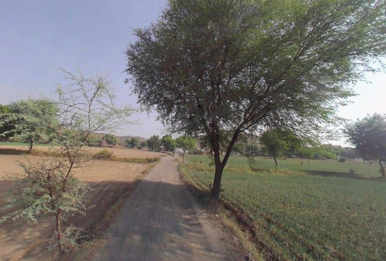 CQ6C+4FV, Thumrela, Rajasthan 321633, India