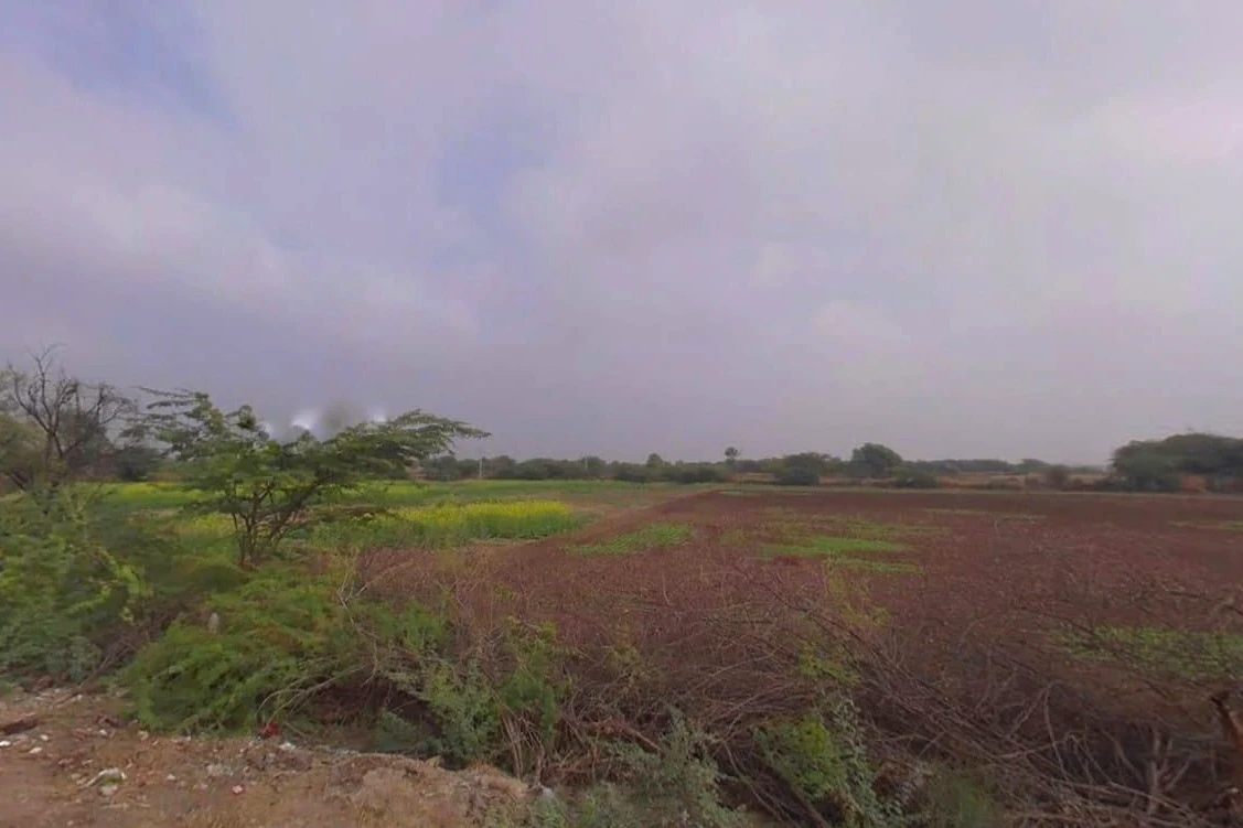 9523+GJ Kuhara, Rajasthan, India