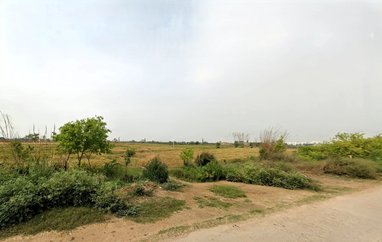 Gurawara, Haryana 124104, India