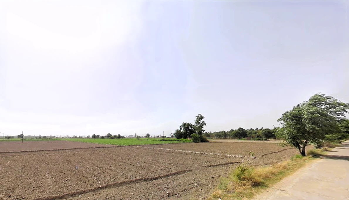 Madlauda, Haryana 132113, India