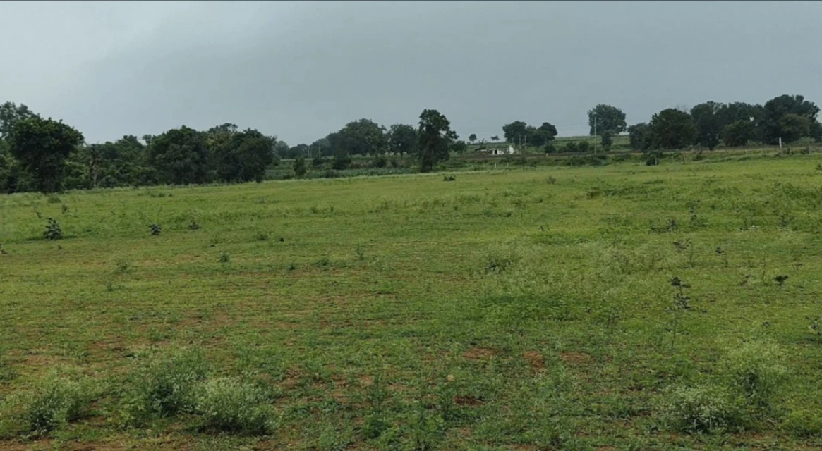 Kherkhedi, Bhopal, Madhya Pradesh 462120, India