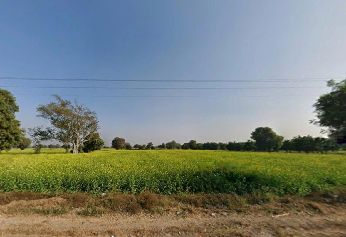 FPHH+75R, Jatpur, Rajasthan 301030, India