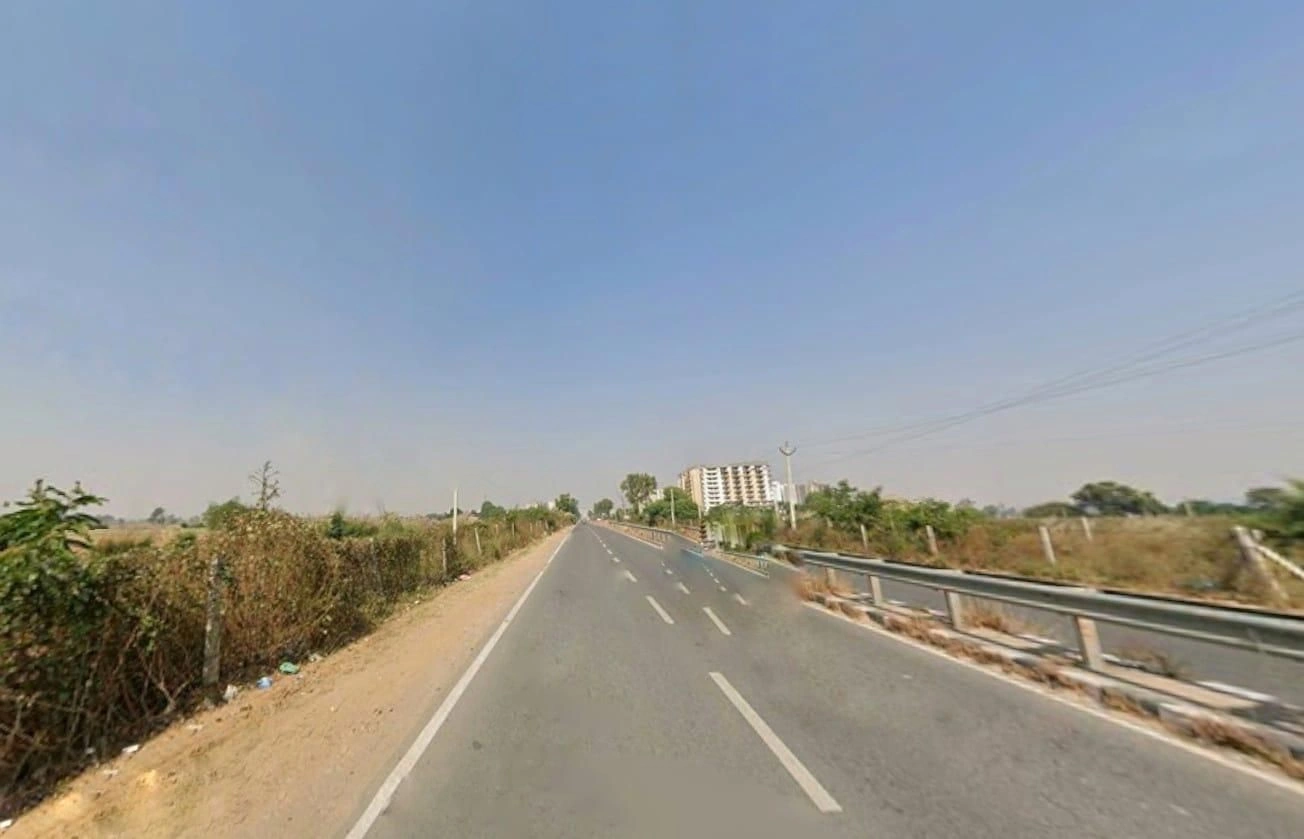 3RHP+X6 Meethiyawas, Rajasthan, India