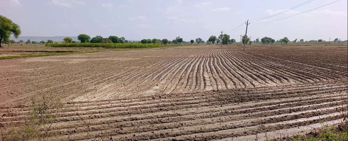 HWHM+C7 Indpur, Alwar, Rajasthan, India