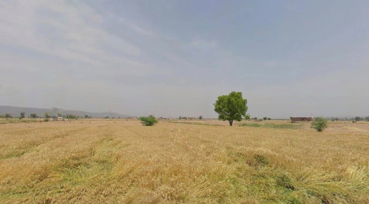 PW7J+RQM, Rawli, Haryana 122104, India