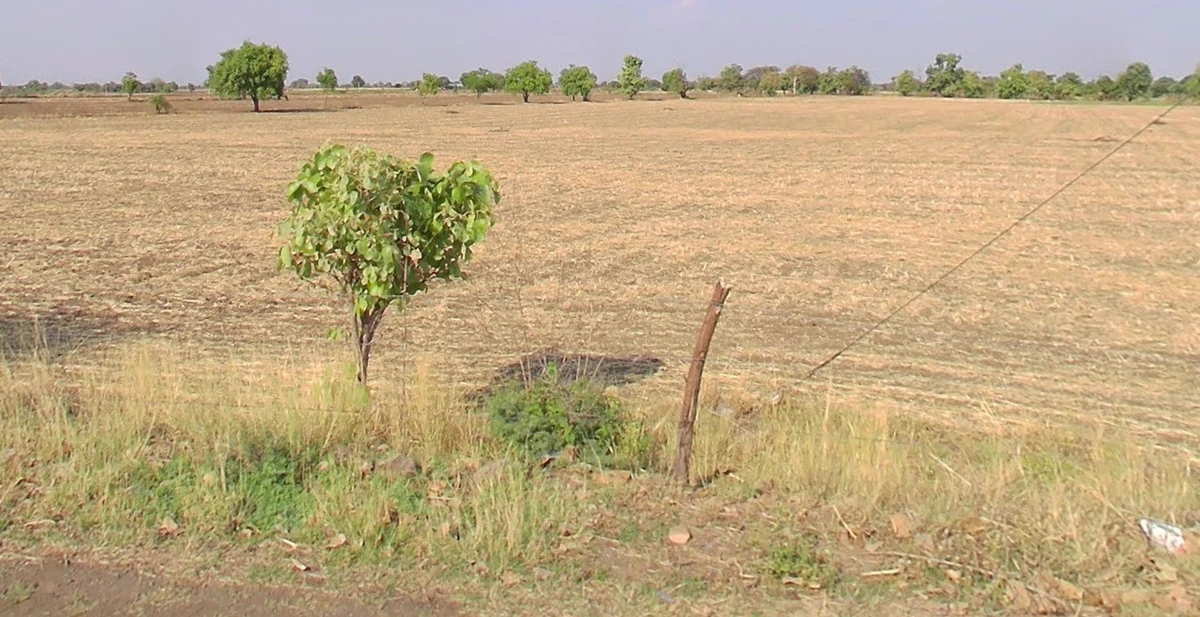 Nagda, Madhya Pradesh, India
