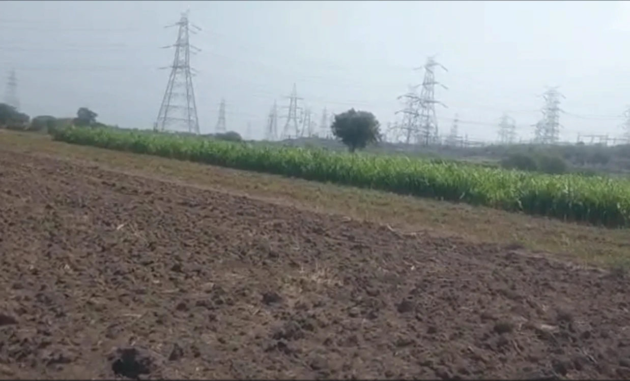 WV3V+Q2C, Indore, Shahna, Madhya Pradesh 453551, India