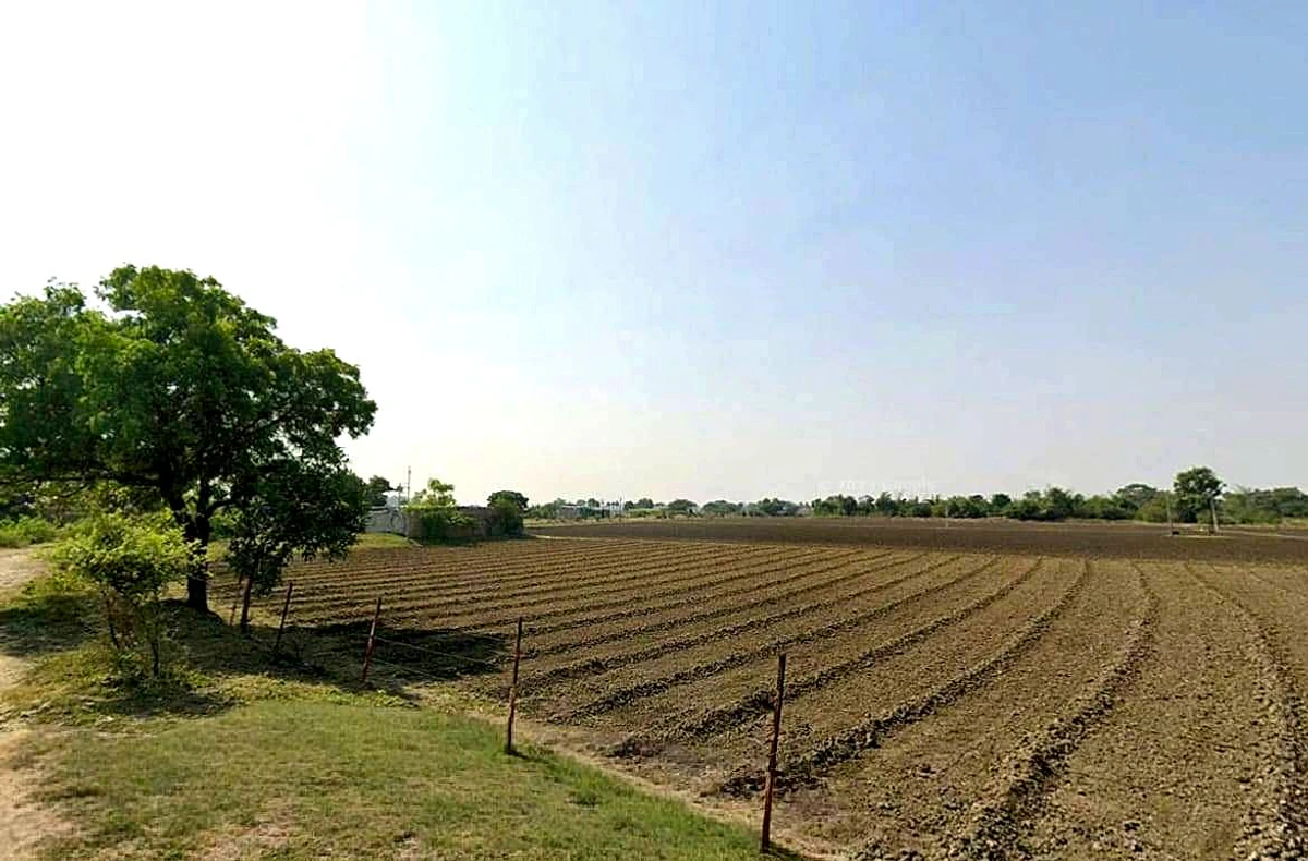 RQJM+F8F, Kharwa Khedi, Madhya Pradesh 453111, India