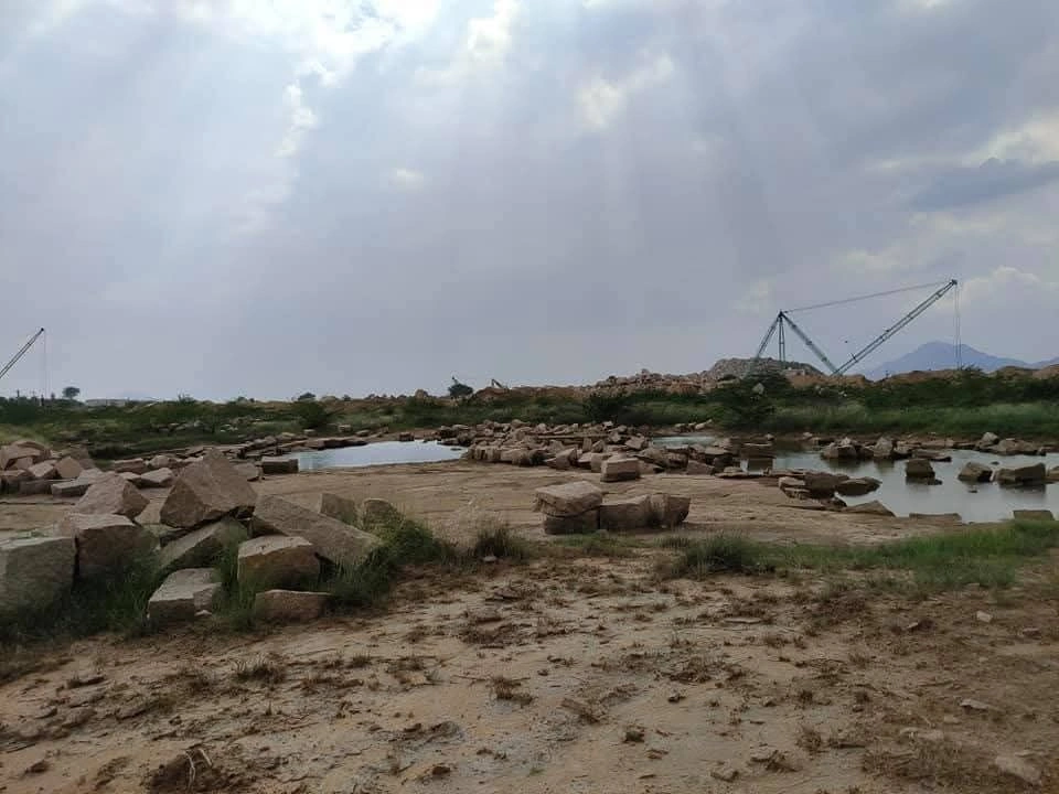 H382+H44, Diri, Rajasthan, India