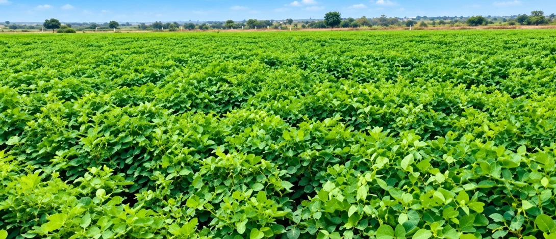 GX6Q+WFH, Sangareddy, Gangaram, Telangana 502306, India