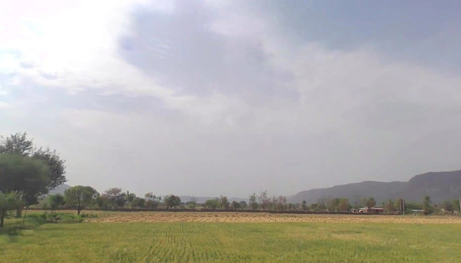 Manawas, Rajasthan, India